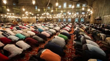 توقيت اليوم السادس رمضان 2026 أذان المغرب وصلاة التراويح